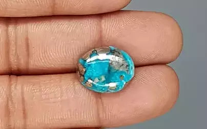 Turquoise - 10.06 Carats