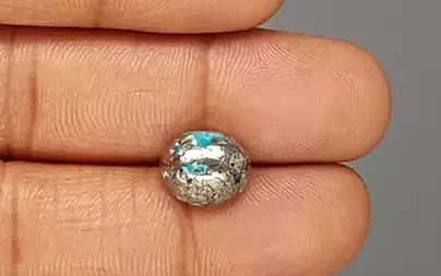 Turquoise - 6.27 Carats