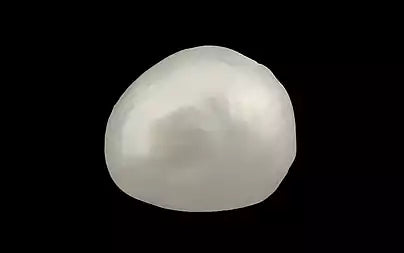 Venezuela Pearl - 4.19 Carats (Moti - 4.57 Ratti)