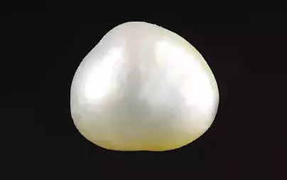 Vene Ratti Venezuela Pearl - 3.13 Carats (Moti - 3.41 Ratti) Stone at Best Price ...