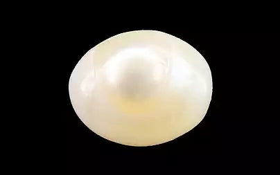 Venezuela Pearl - 3.33 Carats (Moti - 3.63 Ratti)