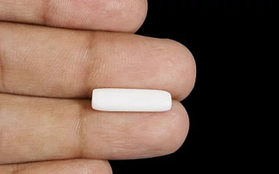 White Coral - 4.23 Carats