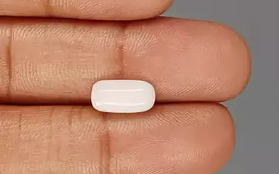 White Coral - 2.92 Carats