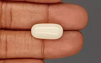 White Coral - 9.12 Carats