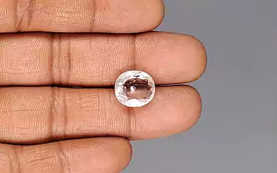White Zircon - 10.65 Carats (Jarkan - 11.61 Ratti)