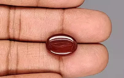 6.63 Carats Oval Yamini Hakik