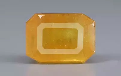 Yellow Sapphire - 9.30 Carats (Pukhraj - 10.14 Ratti)