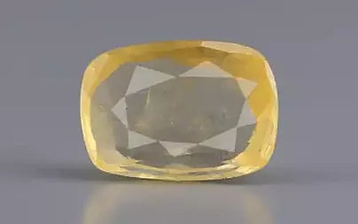 Yellow Sapphire (Pukhraj) - 3.60 Carats