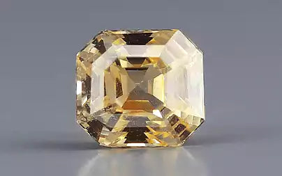 Yellow Sapphire (Pukhraj) - 3.87 Carats