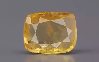 Yellow Sapphire - 2.38 Carats (Pukhraj - 2.59 Ratti)