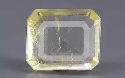 Yellow Topaz - 9.80 Carats
