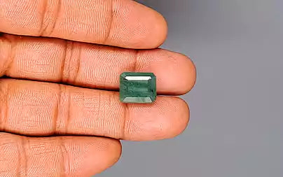 Emerald (Panna) - 9.21 Carats