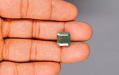 Emerald - 7.22 Carats (Panna - 7.87 Ratti)