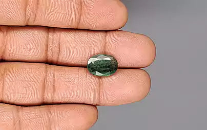 Emerald - 4.18 Carats (Panna - 4.56 Ratti)