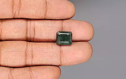 Emerald (Panna) - 6.05 Carats