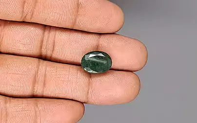 Emerald - 7.41 Carats (Panna - 8.08 Ratti)