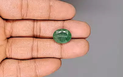 Emerald - 9.19 Carats (Panna - 10.02 Ratti)