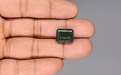 Emerald (Panna) - 9.55 Carats