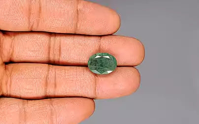 Emerald - 7.46 Carats (Panna - 8.13 Ratti)