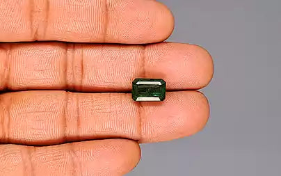 Emerald (Panna) - 4.20 Carats