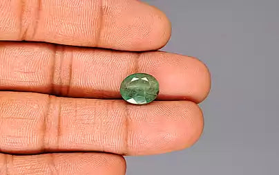 Emerald (Panna) - 4.25 Carats