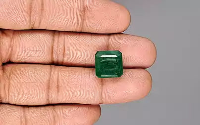 Emerald (Panna) - 9.76 Carats