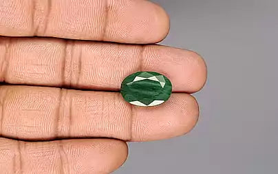 Emerald (Panna) - 8.64 Carats