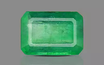 Emerald - 1.96 Carats (Panna - 2.14 Ratti)