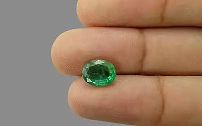 Emerald (Panna) - 2.54 Carats
