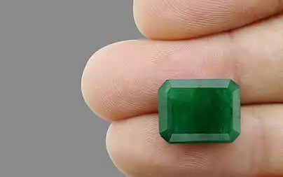 Emerald - 8.97 Carats (Panna - 9.78 Ratti)