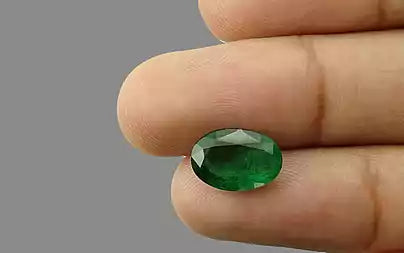 Emerald - 4.19 Carats (Panna - 4.57 Ratti)