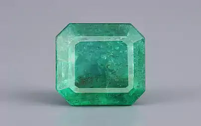 Emerald (Panna) - 5.73 Carats