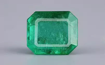Emerald - 4.08 Carats (Panna - 4.45 Ratti)