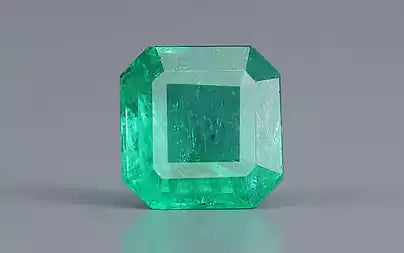 Emerald - 1.96 Carats (Panna - 2.14 Ratti)