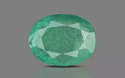 Emerald - 1.97 Carats (Panna - 2.15 Ratti)