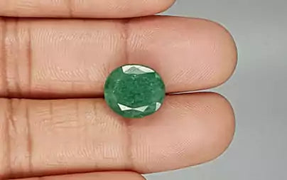 Emerald (Panna) - 7.59 Carats