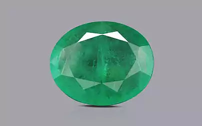 Emerald - 11.93 Carats (Panna - 13.00 Ratti)