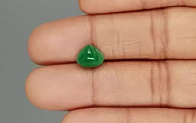 Emerald (Panna) - 2.81 Carats