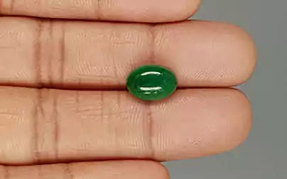 Emerald - 4.13 Carats (Panna - 4.50 Ratti)