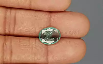 Emerald (Panna) - 2.99 Carats