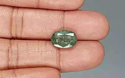 Emerald - 4.67 Carats (Panna - 5.09 Ratti)