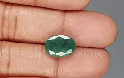 Emerald (Panna) - 6.08 Carats