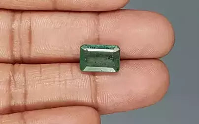 Emerald (Panna) - 4.31 Carats