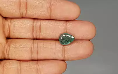 Emerald (Panna) - 3.50 Carats