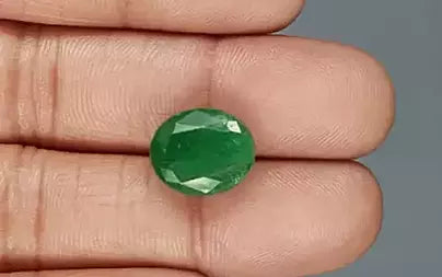 Emerald - 8.67 Carats (Panna - 9.45 Ratti)