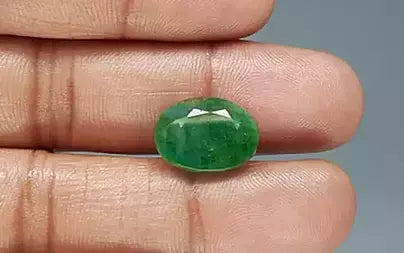 Emerald (Panna) - 8.62 Carats