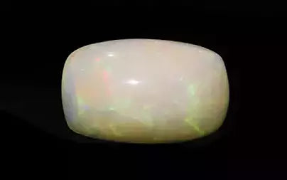 Opal - 9.55 Carats (Dudhiya Pathar - 10.41 Ratti)