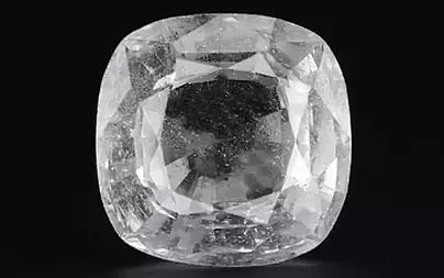 White Topaz - 7.11 Carats