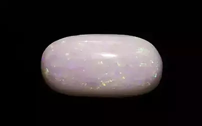 Opal - 3.46 Carats (Dudhiya Pathar - 3.81 Ratti)