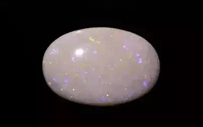 Opal - 17.36 Carats (Dudhiya Pathar - 19.09 Ratti)